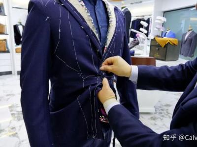 杭州定制西服哪家比較好一點(diǎn) 性?xún)r(jià)比高