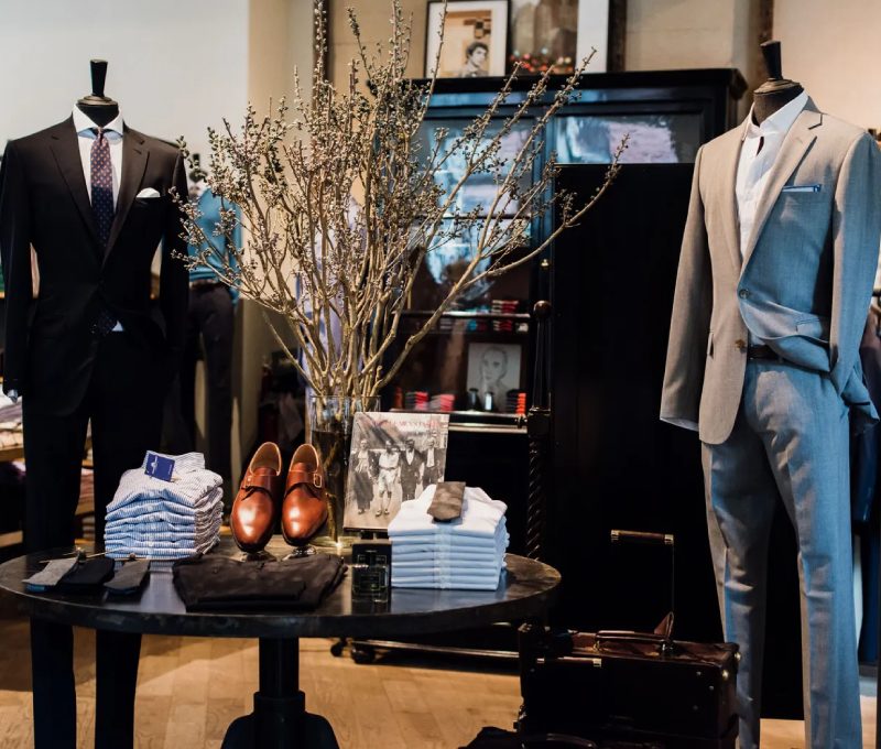 杭州藍(lán)帝格尼